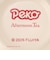 マグカップ/カップ/Peko