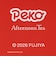 プレートS/フェイス/Peko