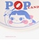 プレートS/Peko