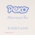 プレートS/Peko