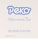 プレートS/Peko