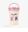 ステンレスタンブラー 350ml/カップ/Peko