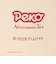 ステンレスタンブラー 350ml/カップ/Peko