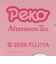 マグネットフック/ペコちゃん/Peko