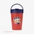 ステンレスタンブラー 350ml/フェイス/Peko