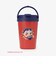 ステンレスタンブラー 350ml/フェイス/Peko