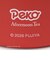 ステンレスタンブラー 350ml/フェイス/Peko