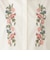 刺繍丸襟ブラウス/MAISON SAJOU