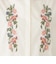 刺繍丸襟ブラウス/MAISON SAJOU
