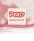 タオルポーチ/Peko