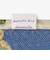 ジャカードランチョンマット/レモン/ナタリー・レテ