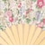扇子/リバティプリント