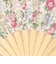 扇子/リバティプリント