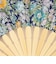 扇子/リバティプリント