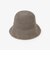 細編みバケットUVハット