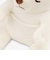 クールシロクマぬいぐるみ