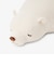 クールシロクマ抱き枕