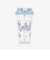 2WAYダブルウォールクリアタンブラー 360ml/umao