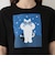 プリントTシャツ/umao