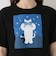 プリントTシャツ/umao