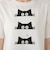 プリントTシャツ/umao