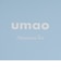 カラーチェンジマグカップ/umao