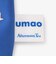 2WAY保冷ボトルホルダー/umao