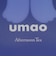 ファイル3枚セット/umao