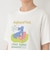 プリントTシャツ/DOG