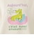 プリントTシャツ/DOG