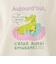プリントTシャツ/DOG
