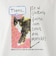プリントTシャツ/CAT