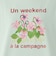 プリントTシャツ/FLOWER