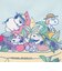 保冷ショッピングラップバッグ/PEANUTS