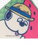 ダイカットクッション/PEANUTS