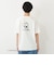 プリントTシャツ/OW!/PEANUTS