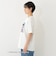 プリントTシャツ/OW!/PEANUTS