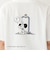 プリントTシャツ/OW!/PEANUTS