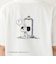 プリントTシャツ/OW!/PEANUTS