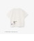 プリントキッズTシャツ/PEANUTS