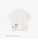 プリントキッズTシャツ/PEANUTS