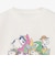 プリントキッズTシャツ/PEANUTS
