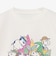 プリントキッズTシャツ/PEANUTS