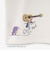 プリントキッズTシャツ/PEANUTS