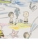 マルチケース/リバティプリント/PEANUTS