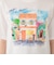 プリントTシャツ/miyo tsuchiya