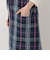 綿麻エプロン/Afternoon Tea Original Tartans