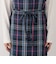 綿麻エプロン/Afternoon Tea Original Tartans