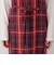 綿麻エプロン/Afternoon Tea Original Tartans