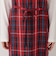 綿麻エプロン/Afternoon Tea Original Tartans